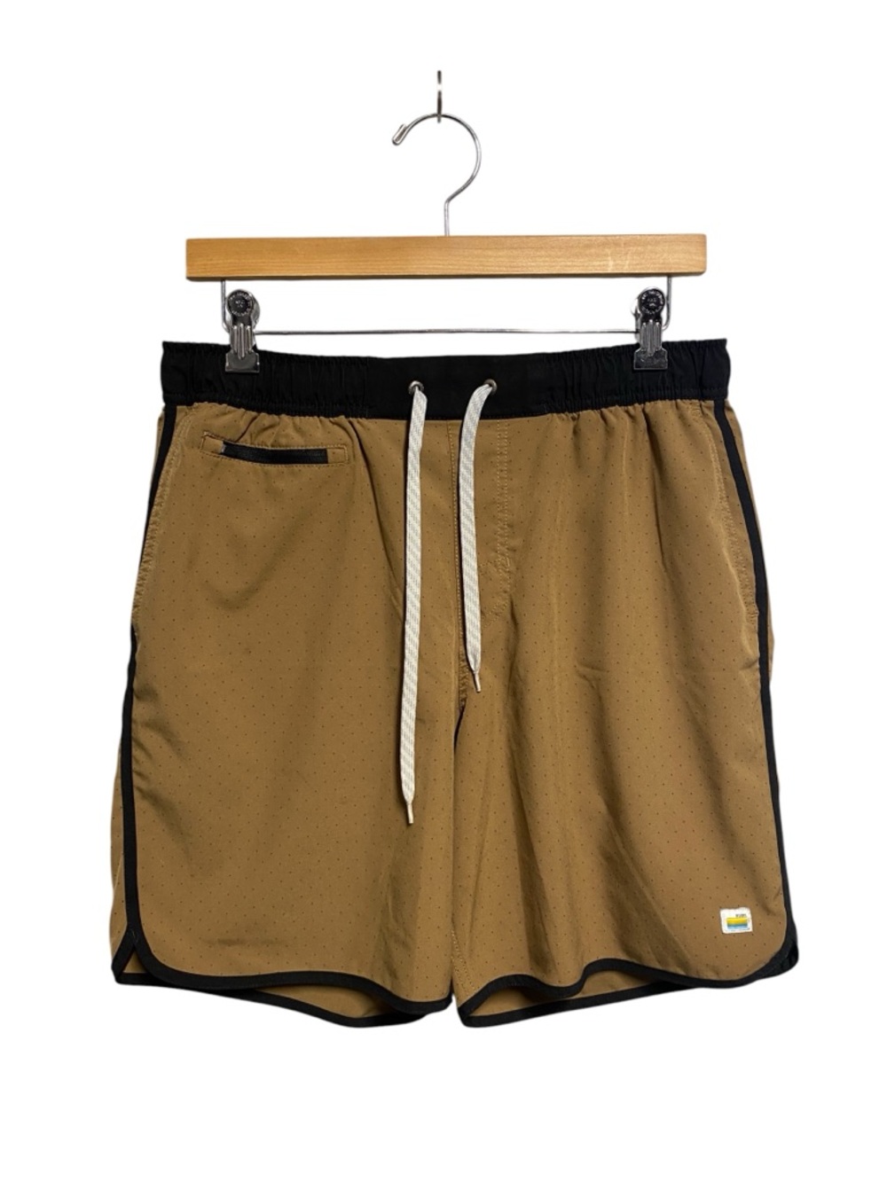 Men’s Vuori Banks Shorts